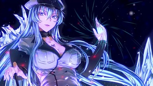 掌握星辰的少女