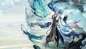 玄冥共工·帝释天