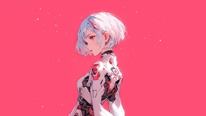 无法触及的温柔