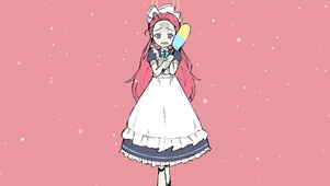 小女仆