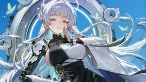 奈由田（画师：右拳道）