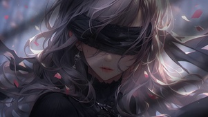 4k凝望