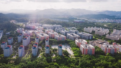 钟情北理珠