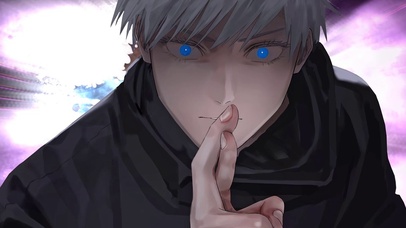 五条悟
