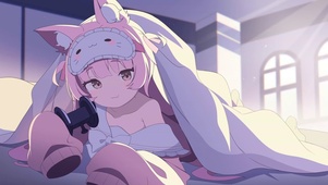 猫娘萝莉