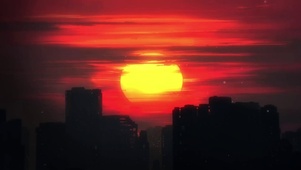 红日