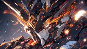 机甲