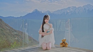 芒种咬人猫清新演绎