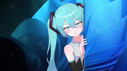 初音未来