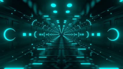 科幻-无限隧道系列