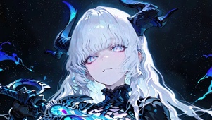 女孩