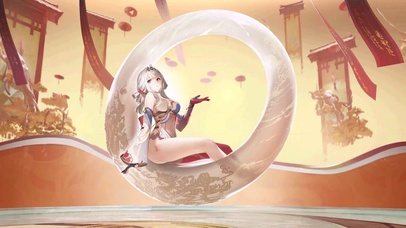 尘白禁区优雅女神