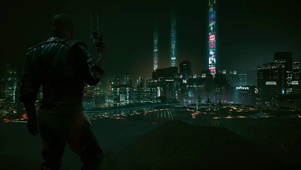 赛博朋克2077