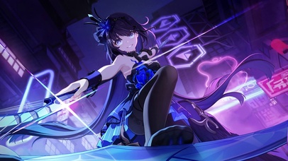 栖于永夜