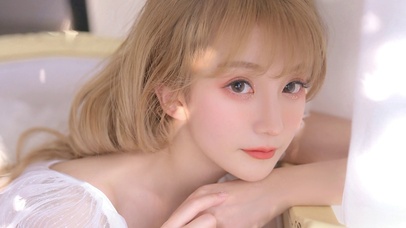 女生美女梦幻写真