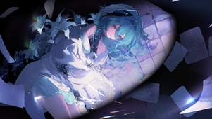 菲娜 夜莺彩梦