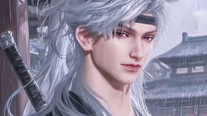 秦彻16（灵音）