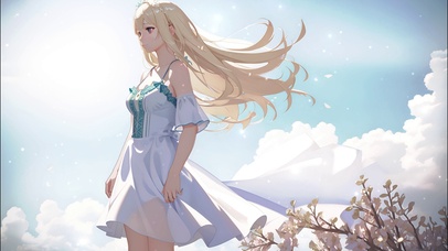 初夏