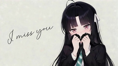 安和昴miss