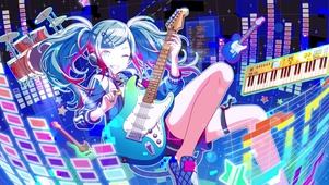 可爱初音