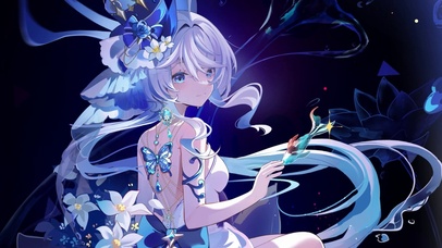 芙卡洛斯-画师：喵咕君QvQ