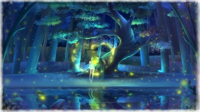 4K奇幻之森