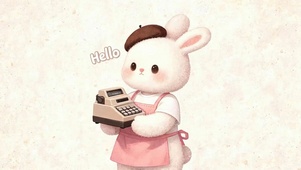 打电话