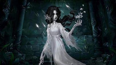 第五人格x盗墓笔记