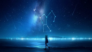 星辰大海