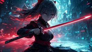 冰火之刃
