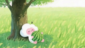 云朵宝宝