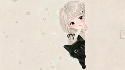 猫猫少女