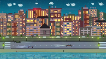 都市日常【随时间变化无缝循环】