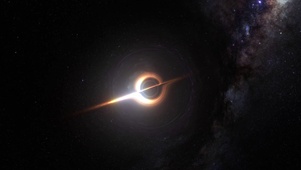 神秘宇宙黑洞