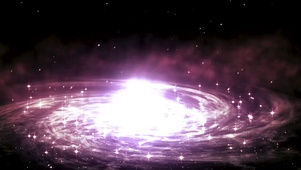 星河璀璨