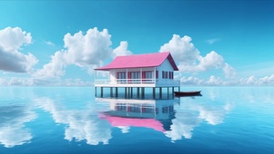云间水舍