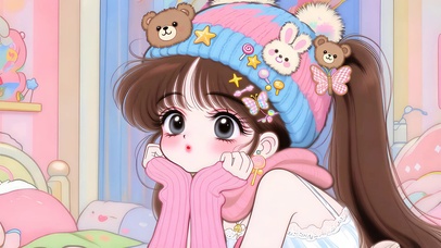 糖果小屋