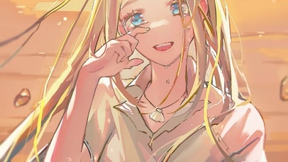 潮田渚