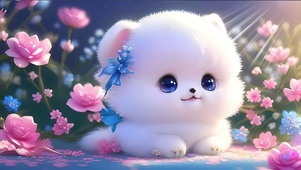 小可爱暖暖