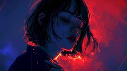 Melancholic Lo