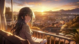 暮色之城