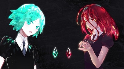 宝石之国（搬运）