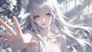 青珞
