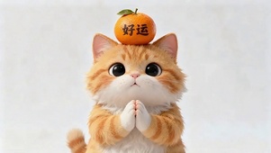 好运猫