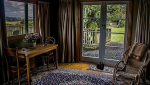温馨小屋