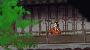 听雨