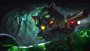 生化猎人