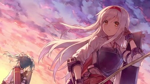 幻想少女