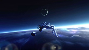 4k太空人