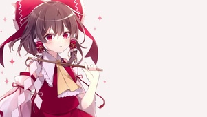 博丽灵梦